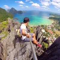 Отзыв от Антон - DTV виза